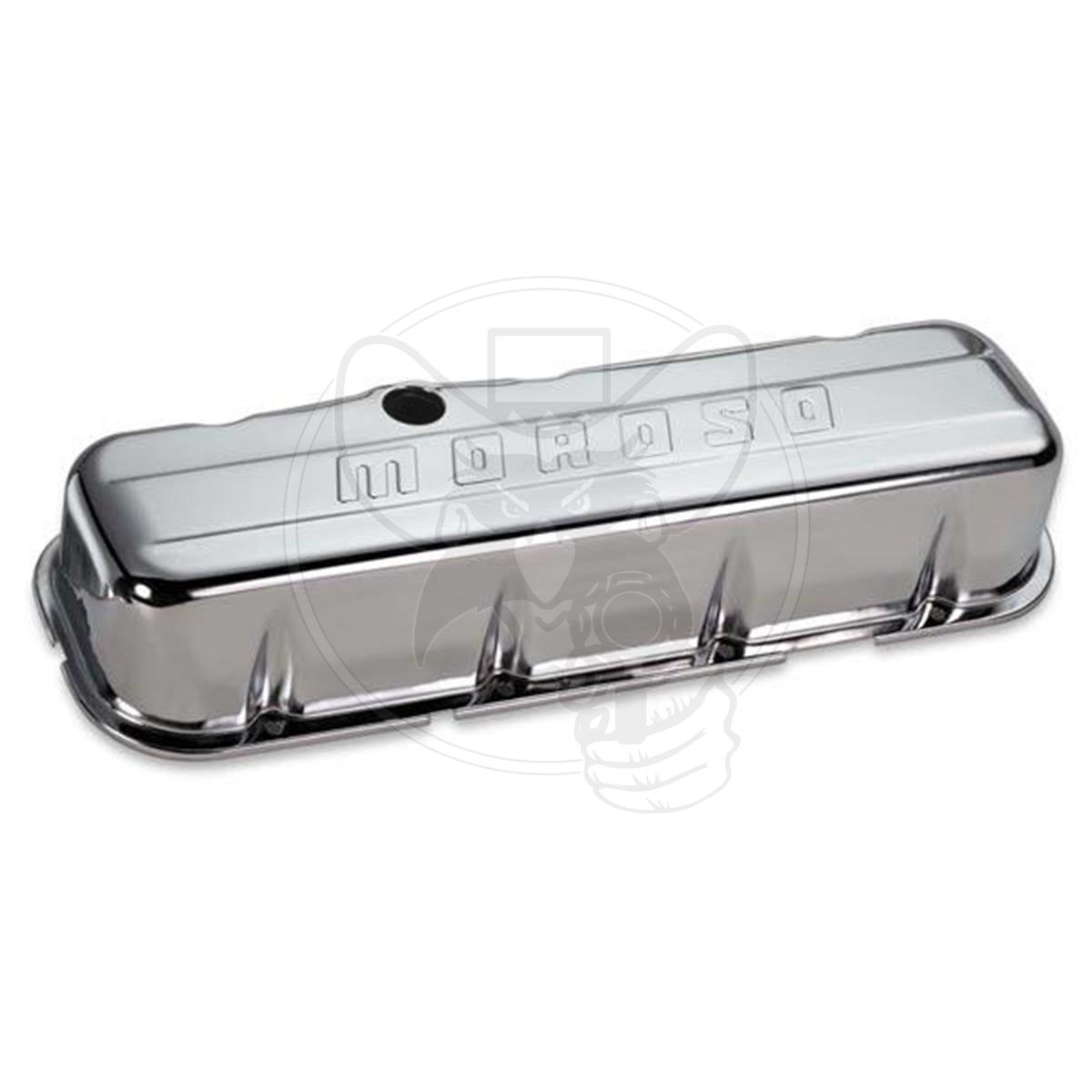 Moroso valve 2025 covers