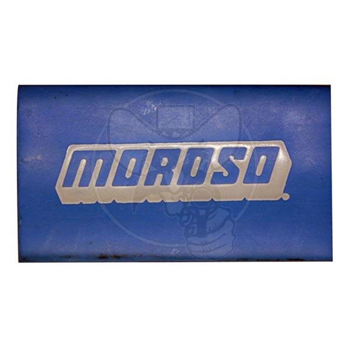 MOROSO IGNITION HT LEAD SHRINK SLEEVE KIT SEALS BOOTS & SLEEVING BLUE