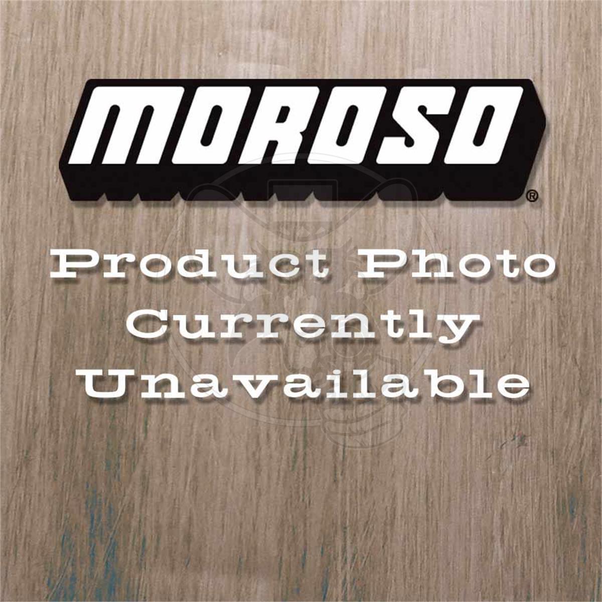 MOROSO 4 VANE VACUUM PUMP REBUILD KIT