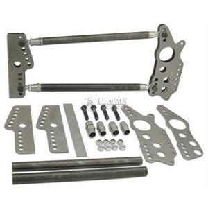 COMPETITION ENGINEERING MOROSO 4 LINK KIT MAGNUM