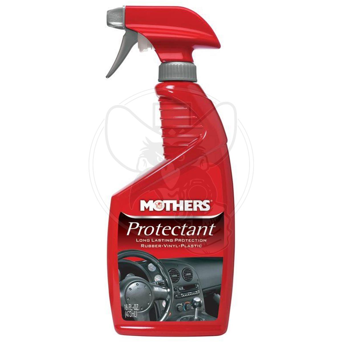 MOTHERS PROTECTANT 473ML