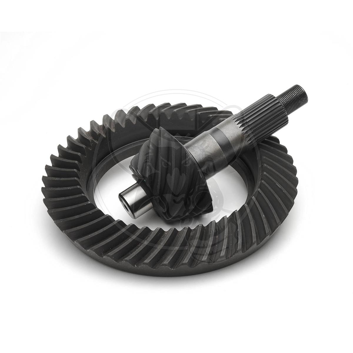 Gm 8.6 hotsell 4.10 gears
