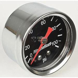 Gauges & Components - Outlaw Speed Shop
