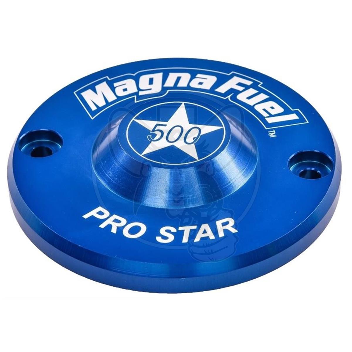 MAGNAFUEL MOTOR CAP/TOP FOR PROSTAR 500 FUEL PUMP MOTOR