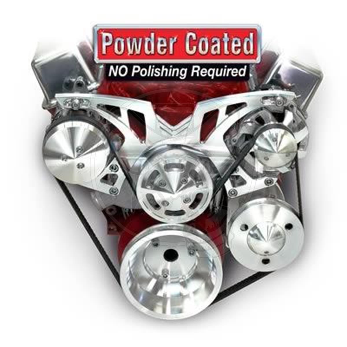 March pulley system deals