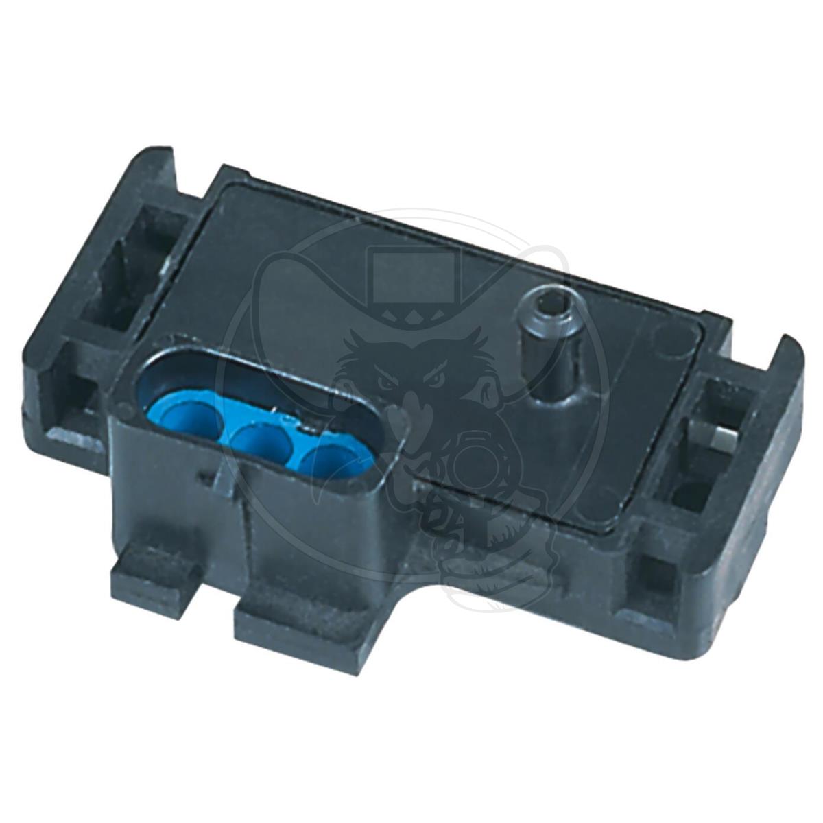 MSD MAP SENSOR BOOST 3-BAR FOR BLOWN TURBO UP TO 30 LBS BOOST