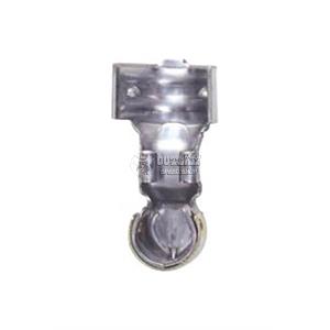 MSD SPARK PLUG OR HEI CRIMP TERMINALS 90° PACK OF 100