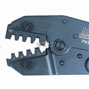 Msd deals crimp tool