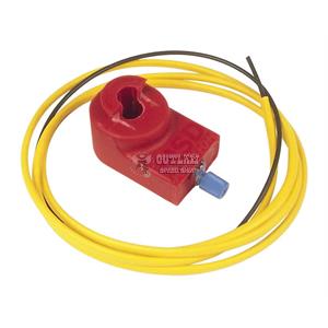 MSD SPARK PLUG WIRE SYNC KIT FOR CYLINDER TO CYLINDER CONTROL
