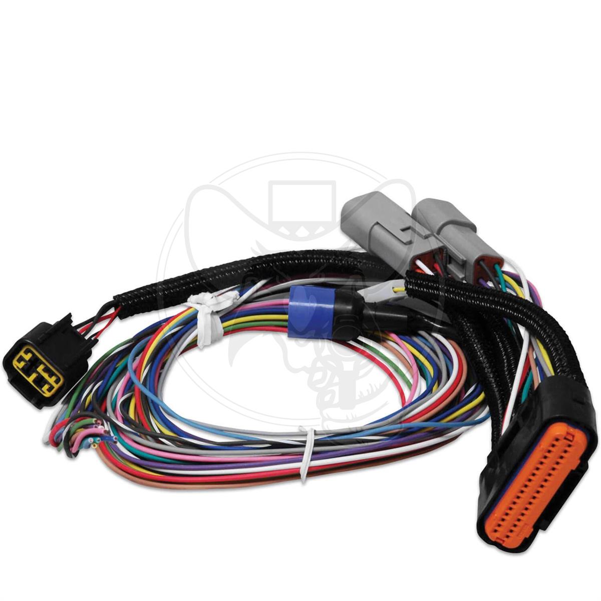 MSD POWER GRID REPLACEMENT HARNESS FOR PN-7730