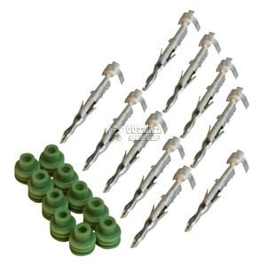 MSD WEATHERTIGHT MALE PINS & SEALS PACK 10