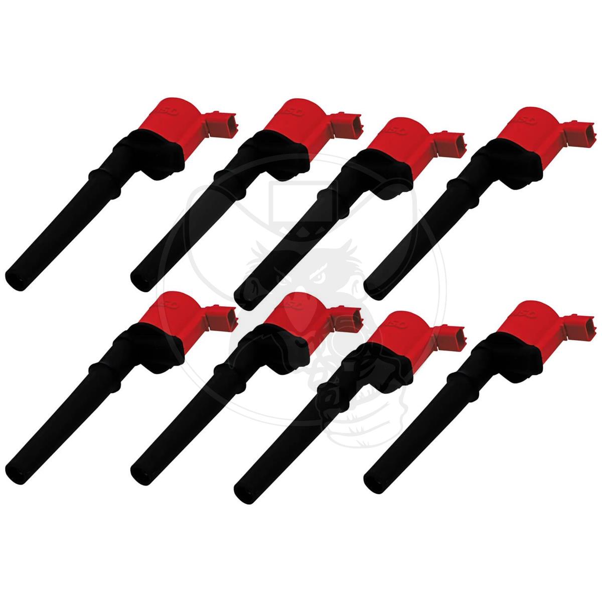 MSD BLASTER IGNITION COIL FITS FORD COIL ON PLUG 4.6L/5.4L 4V PACK 8