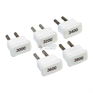 MSD RPM REV LIMIT FIVE MODULE KIT 3000-3800 RPM 200 RPM INCREMENTS