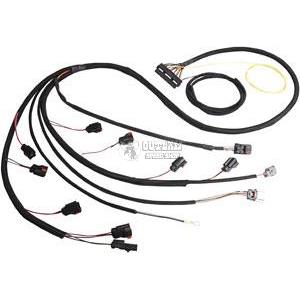 MSD WIRING HARNESS FOR IGNITION CONTROLLER FITS CHRYSLER 6-HEMI 03-05