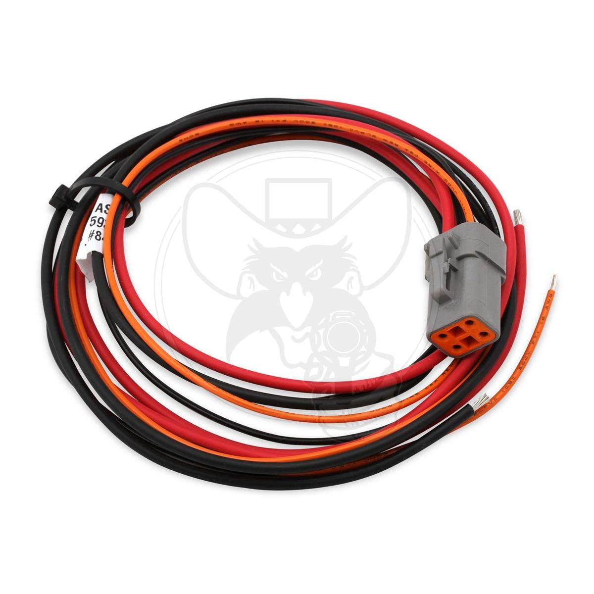 MSD REPLACEMENT HARNESS FOR 7720