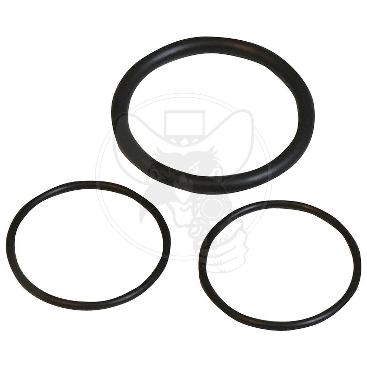 MSD DISTRIBUTOR GASKET FITS CHEVY