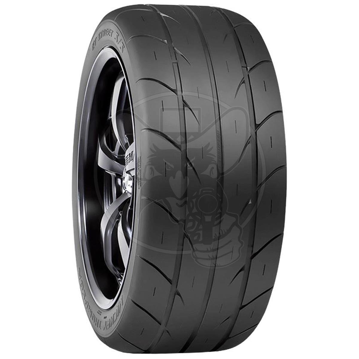MICKEY THOMPSON ET STREET S/S RADIAL TYRE 295/65-R15