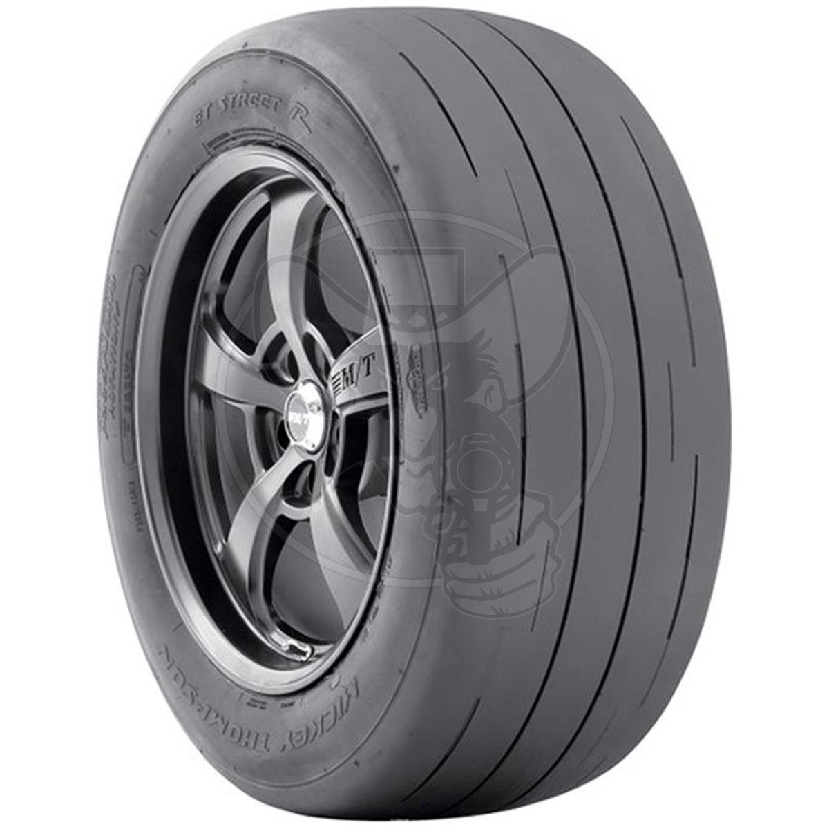 MICKEY THOMPSON 305/45R18 ET STREET R DRAG