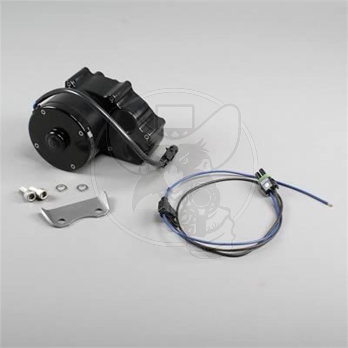 Meziere WIK346 Wiring Installation Kit for Standard Electric Water Pumps 