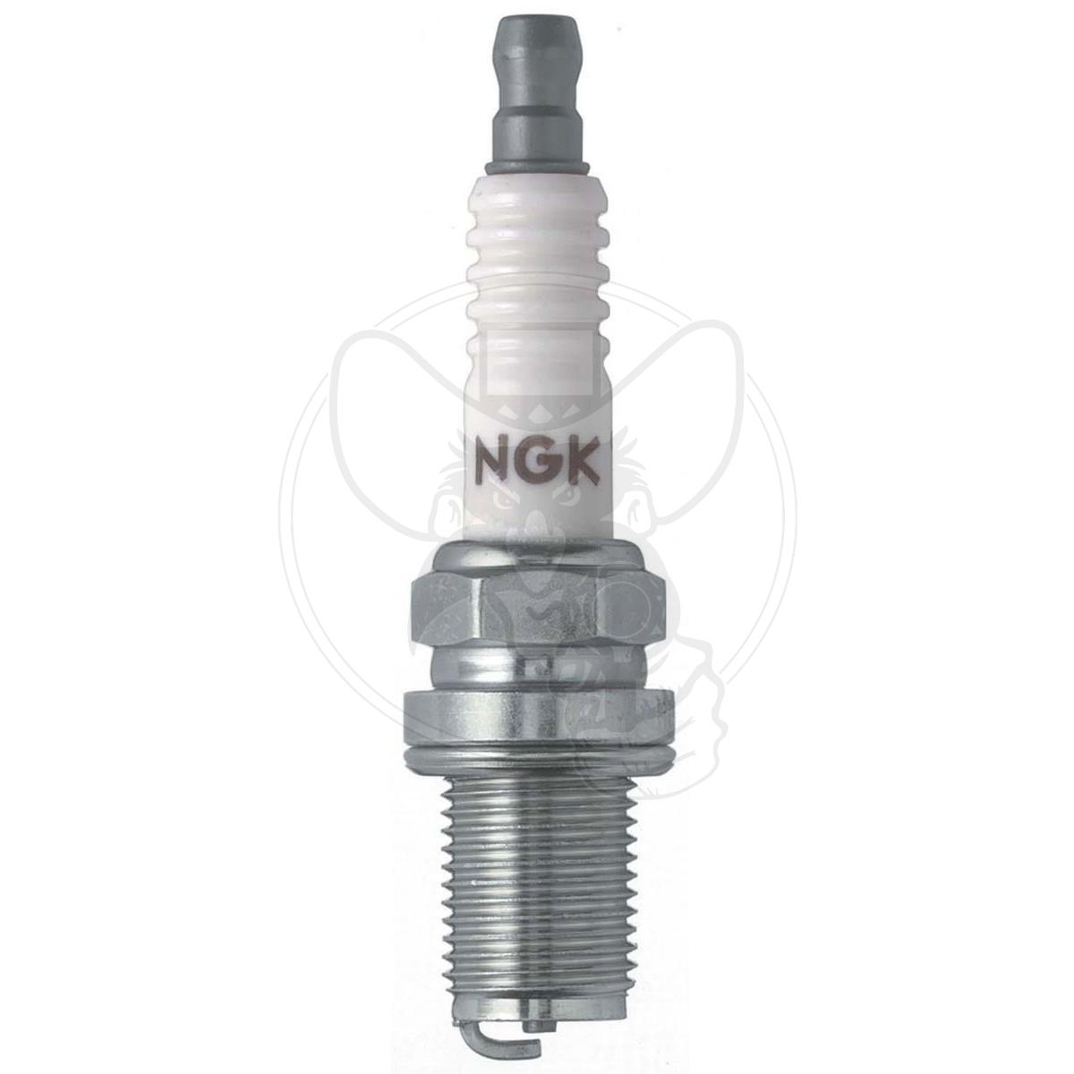 NGK RACING SPARK PLUG V-CUT TAPERED SEAT NON-RESISTOR HEAT RANGE 9