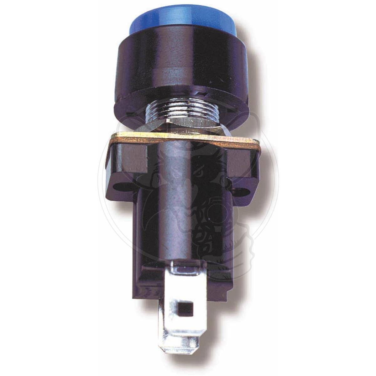 NOS NITROUS MOMENTARY HEAVY DUTY PUSH BUTTON SWITCH