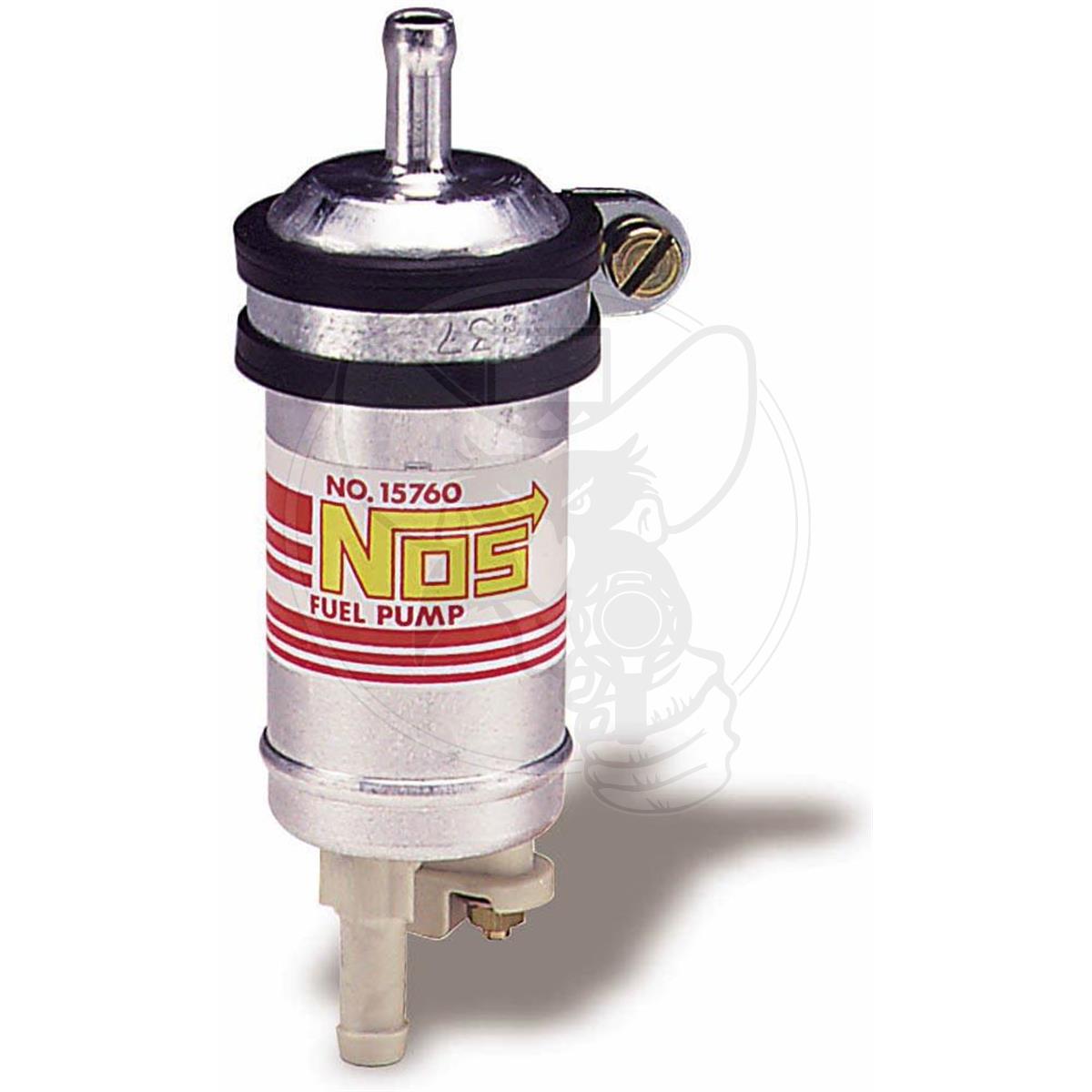 Low pressure fuel deals pump