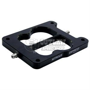 NITROUS EXPRESS Q-JET/SPREAD BORE CONVENTIONAL STA