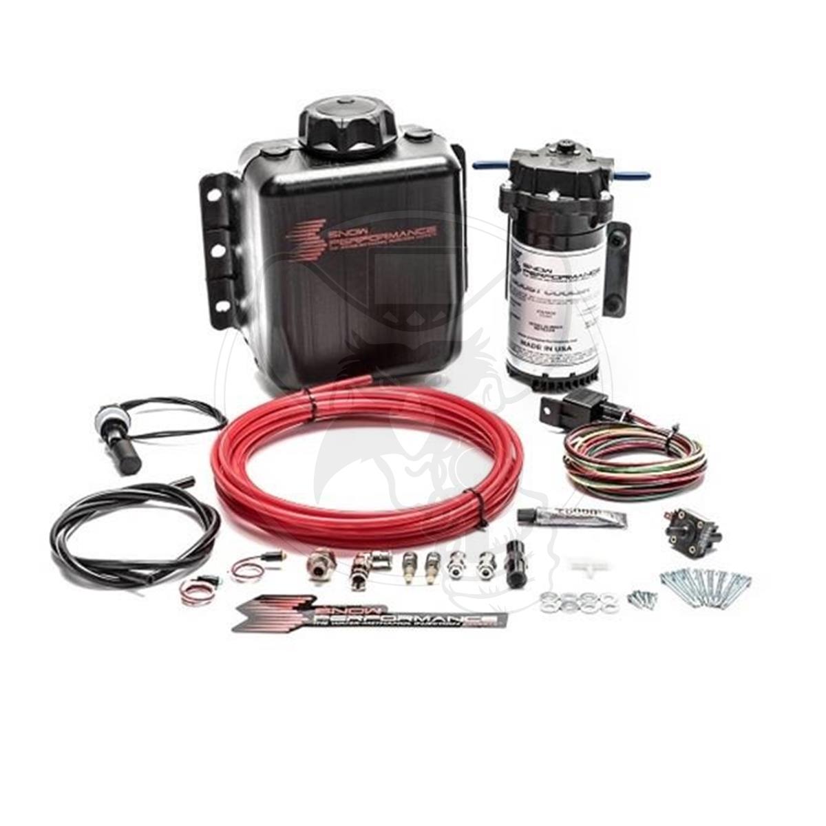 SNOW PERFORMANCE WATER/METHANOL INJECTION SYSTEM BOOST COOLER STG-1