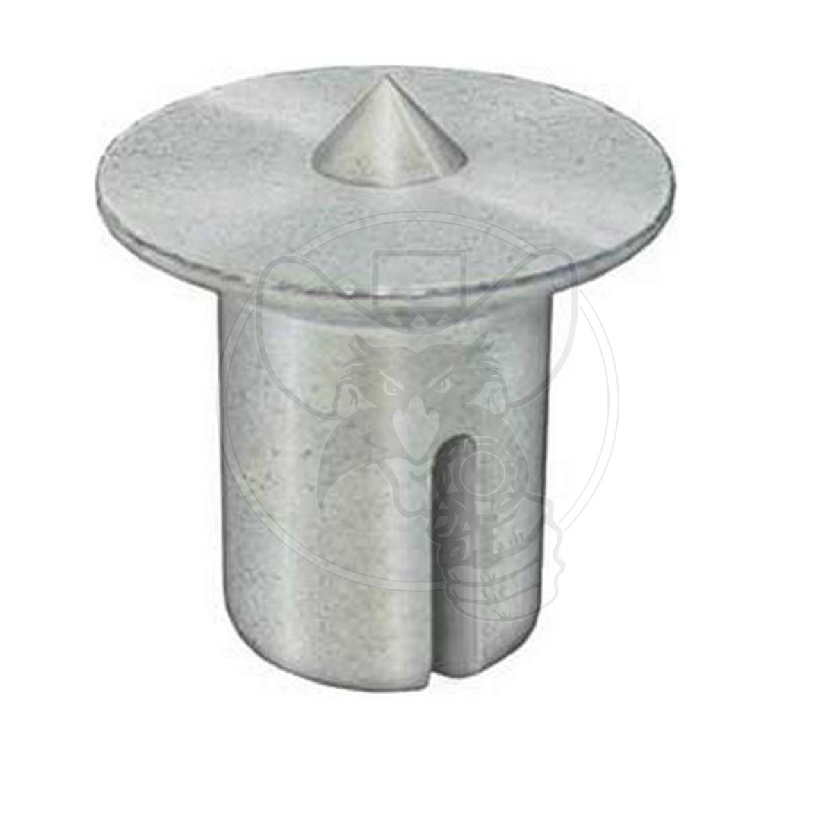 PANELFAST DZUS FASTENER TRANSFER STUD PUNCH FITS 5/16" DZUS FASTENER