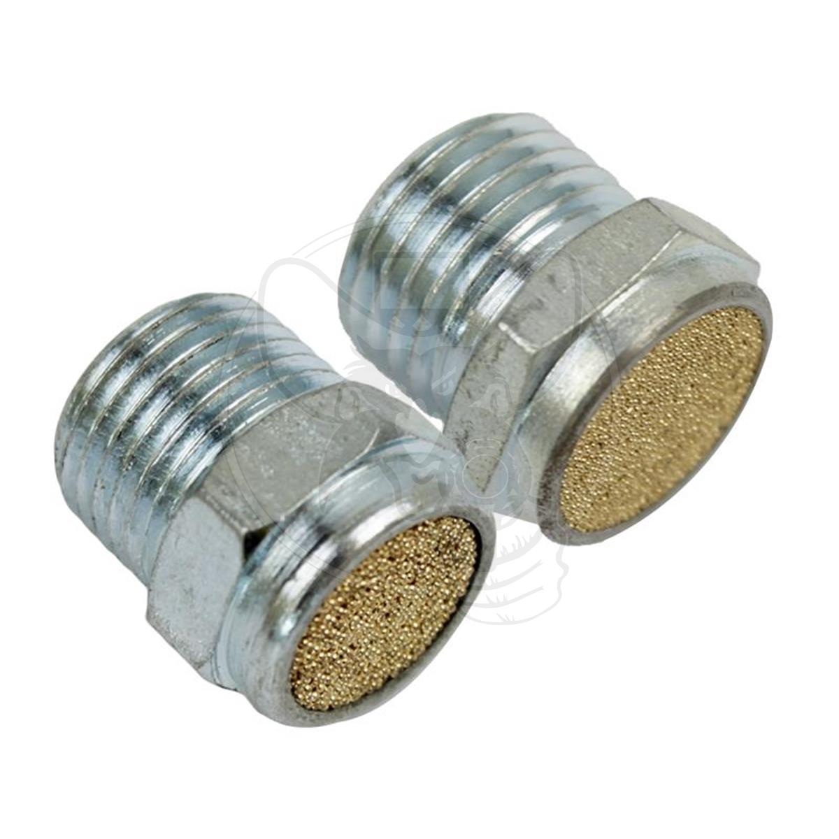PROFLOW DIFFERENTIAL/GEARBOX VENTS/BREATHERS -06AN WASHABLE