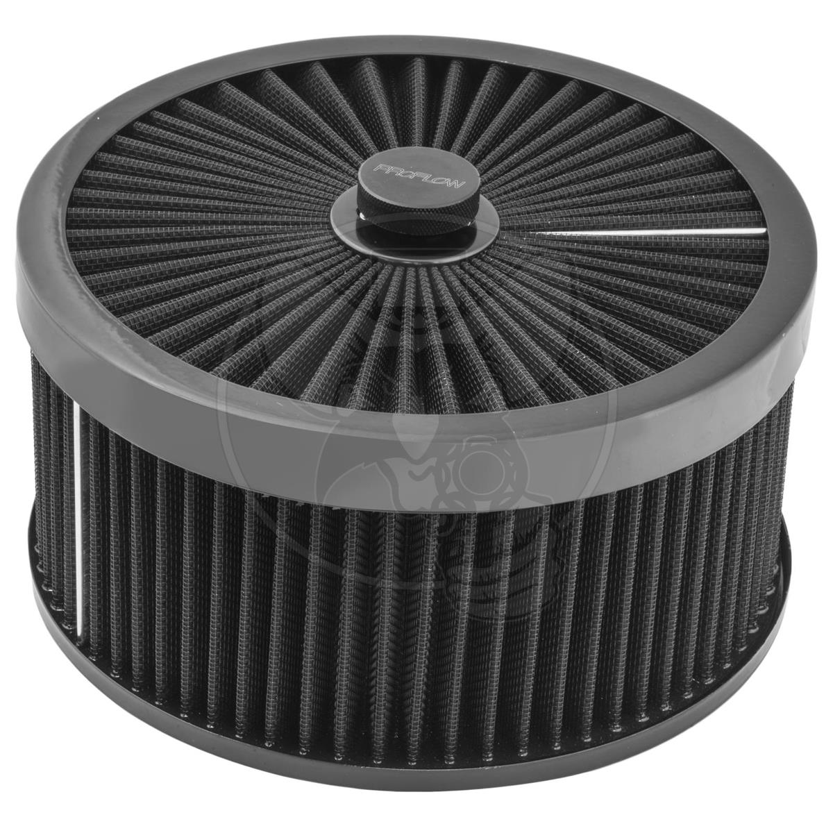 Air cleaner sales top