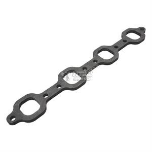 PROFLOW EXHAUST HEADER FLANGE FITS FORD WINDSOR EACH