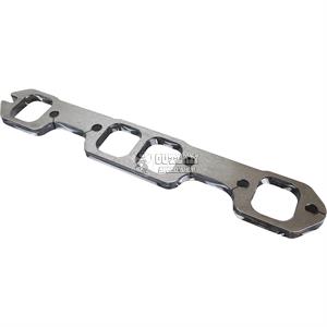 PROFLOW EXHAUST HEADER FLANGE FITS HOLDEN 253/308 EARLY EACH