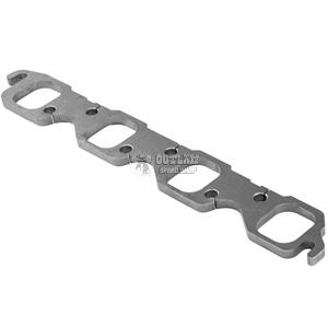PROFLOW EXHAUST HEADER FLANGE FITS HOLDEN 5L EFI LATE EACH