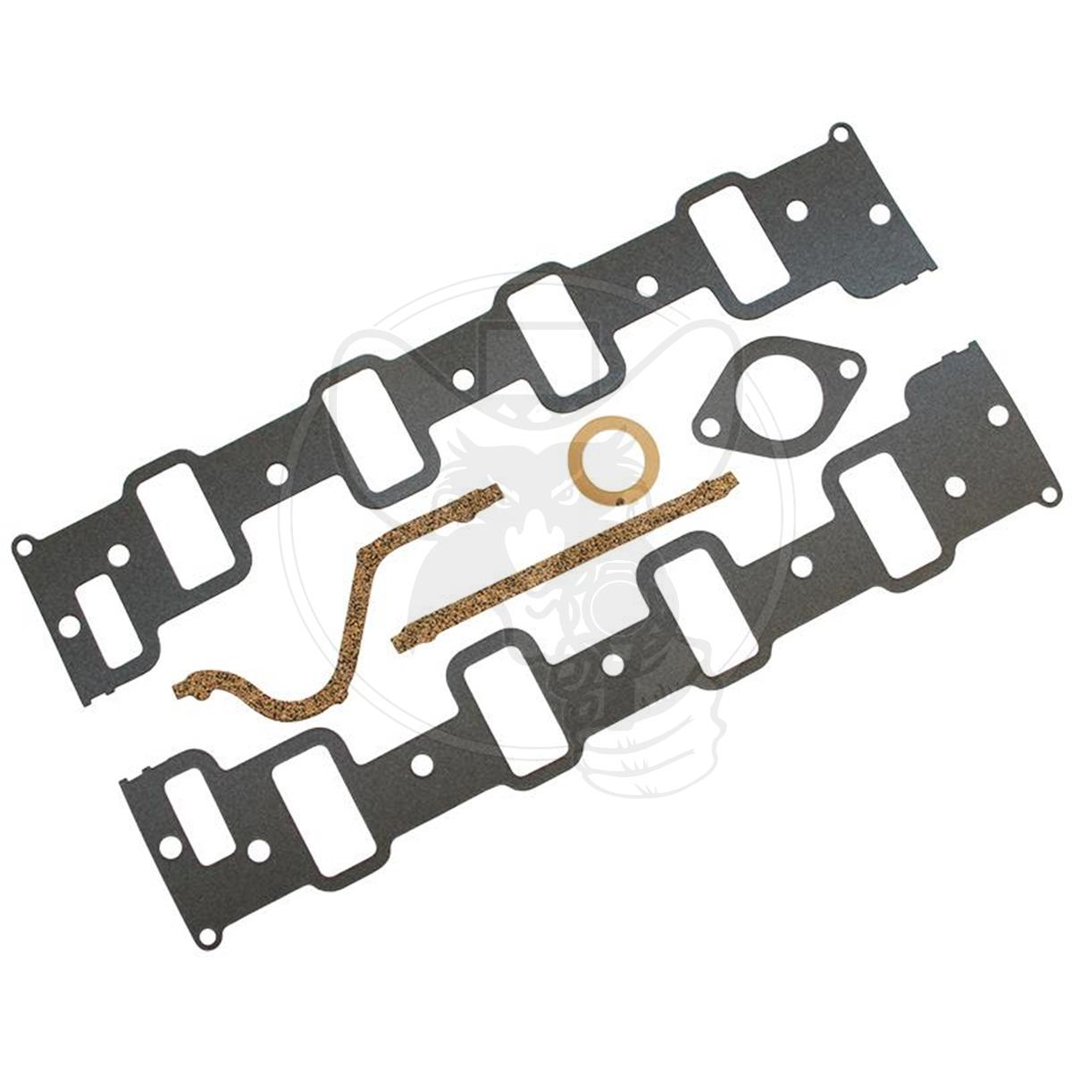 Ve commodore store intake manifold gasket
