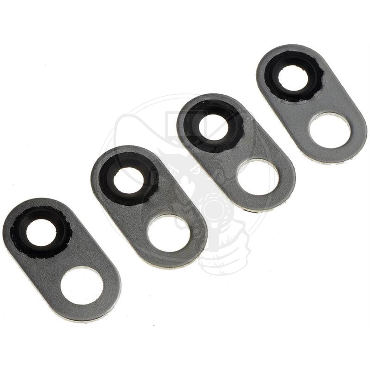 PROFLOW STEAM LINE VENT GASKETS FITS HOLDEN COMMODORE LS1/2/3/ VT-VF