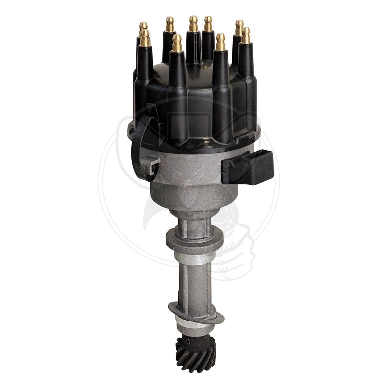 PROFLOW HEI DISTRIBUTOR FITS HOLDEN COMMODORE V8 VR-VS EFI SQ PLUG