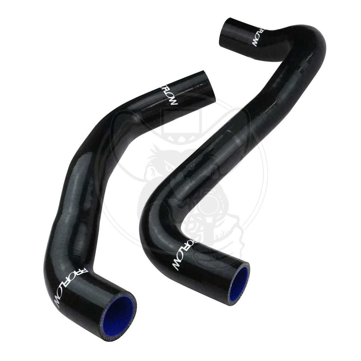 Silicone Hoses by Inside Diameter