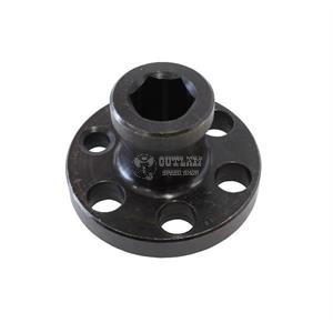 Peterson Fluid Systems 05-1632 Pump Pulley Flange 