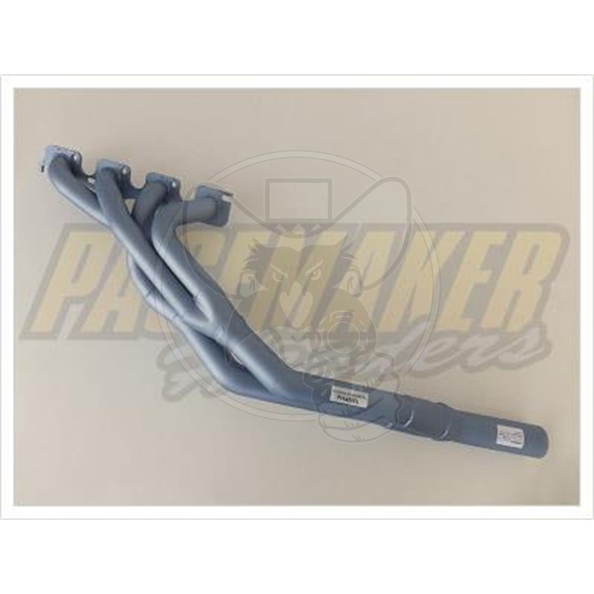 PACEMAKER HEADERS XR-XY FITS FALCON 2V CLEVELAND