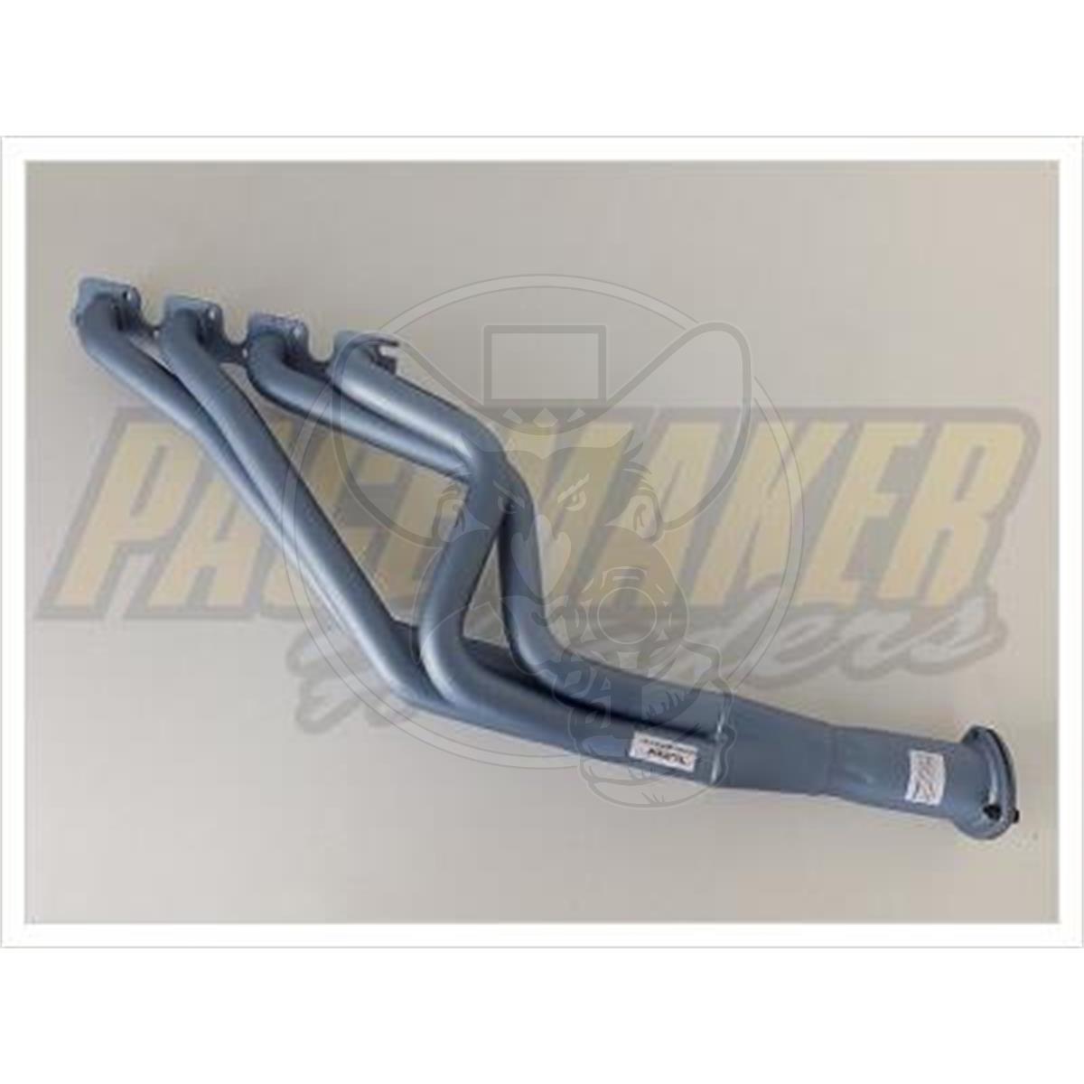 PACEMAKER HEADERS XW-XF FITS FALCON 2V CLEVELAND