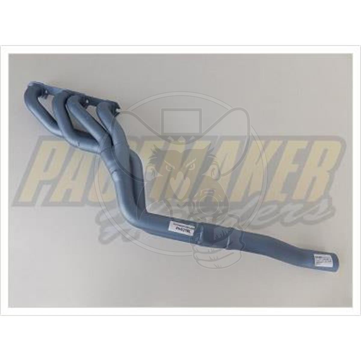 PACEMAKER HEADERS FOR HOLDEN HQ-HZ 253-308 V8. MANUAL & AUTOMATIC TRI-Y