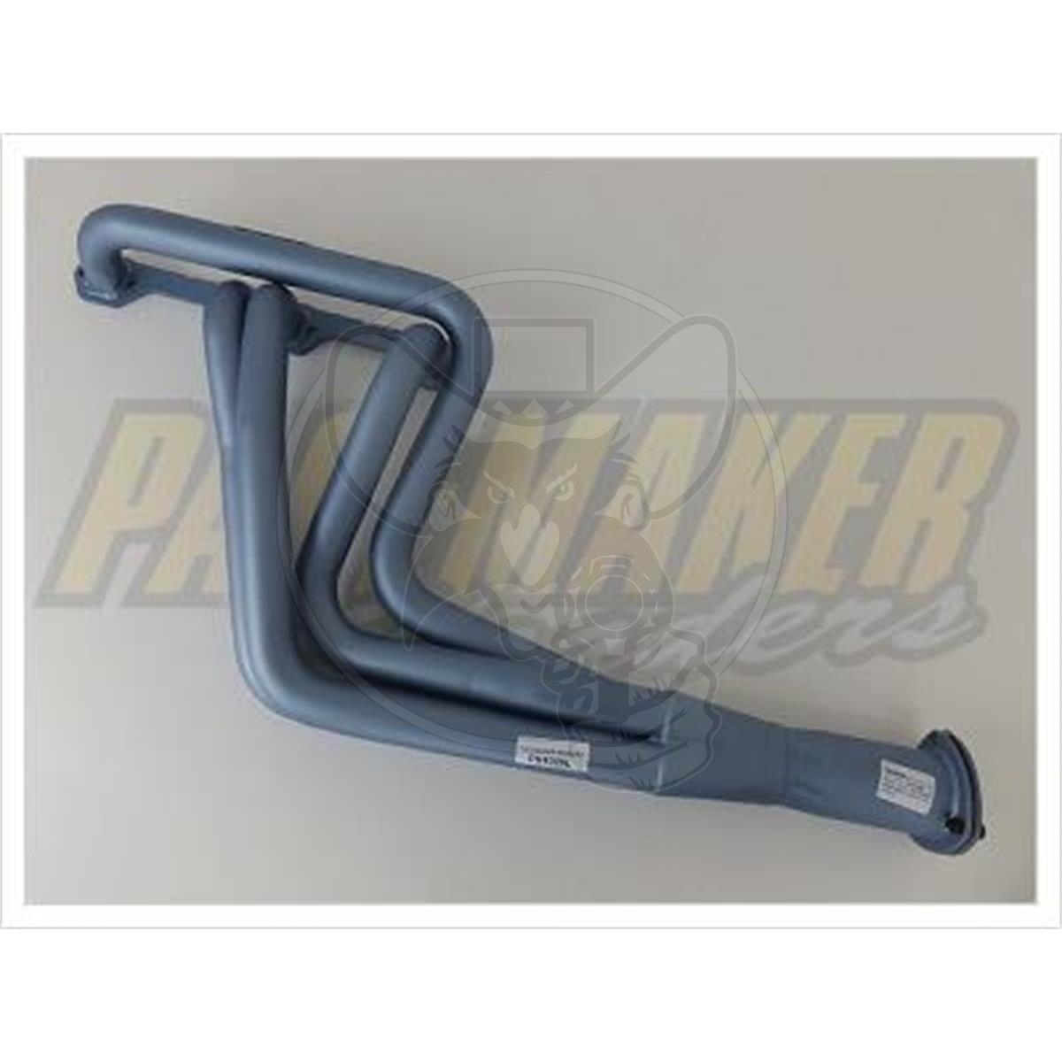 PACEMAKER HEADERS HQ-WB FITS SMALL BLOCK CHEV 1.3/4" PRIMARY