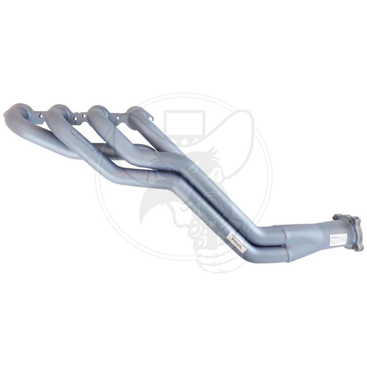 PACEMAKER HEADERS HOLDEN HQ TO WB ENGINE SWAP GEN III 1 7/8