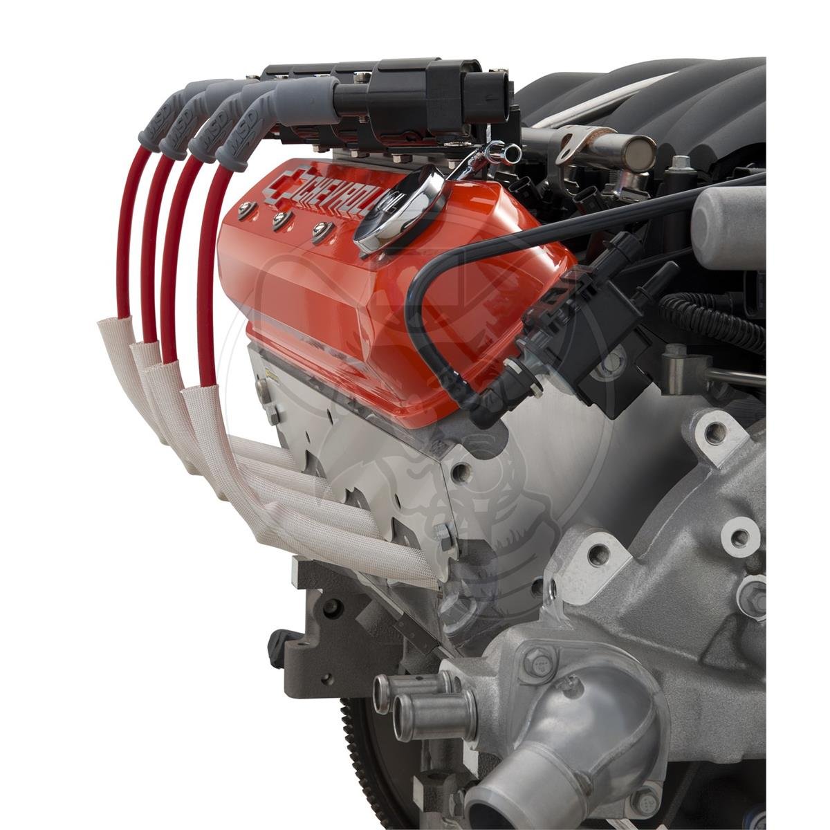 Orange valve covers deals