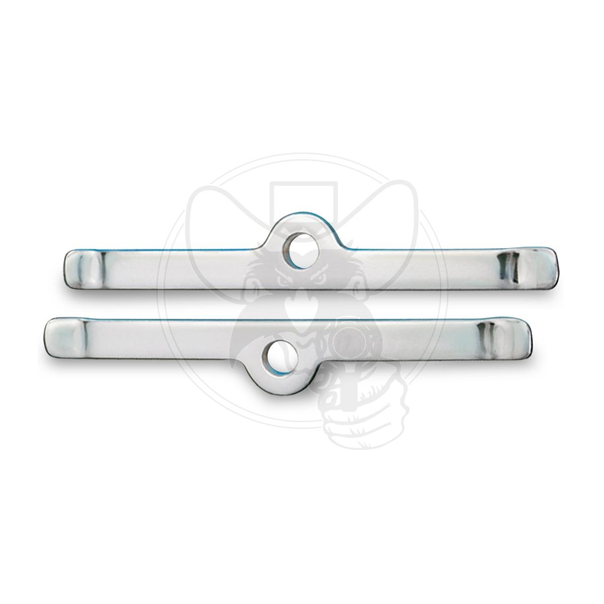 Valve cover clamps deals