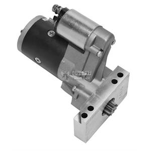 PROFORM MINI STARTER FITS CHEV SMALL & BIG BLOCK 153/168 TOOTH 1.9HP