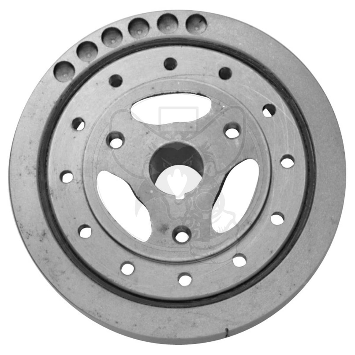 PROFORM HARMONIC BALANCER 8" FITS SMALL BLOCK CHEV INTERNAL BALANCE