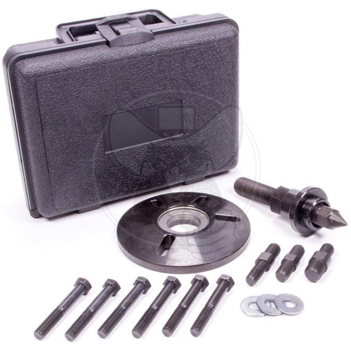 PROFORM HARMONIC BALANCER INSTALLER & REMOVAL TOOL WITH CASE