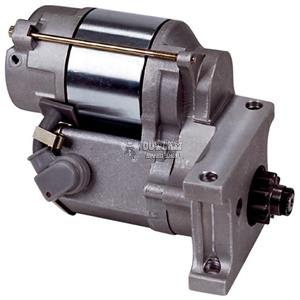 PROFORM HIGH TORQUE STARTER MOTOR FITS CHEV V8 W/168 TOOTH FLYWHEEL